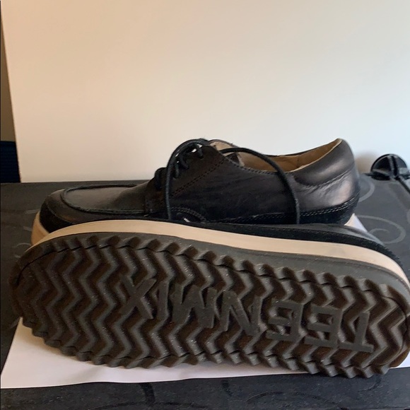 Teemix fashion sneaker - Picture 2 of 2